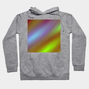 colorful abstract texture pattern background Hoodie